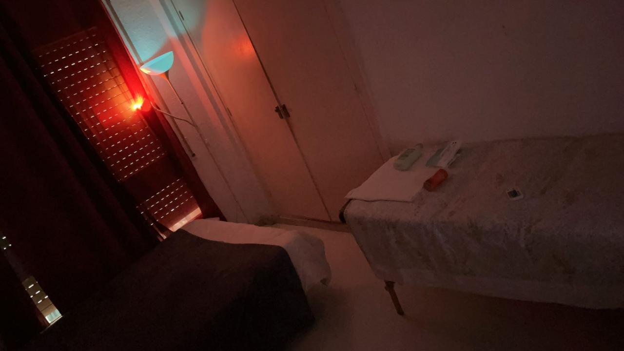 Travesti en Barcelona: 