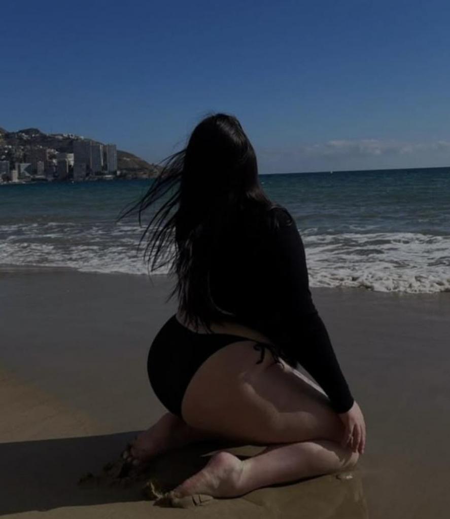 Chica busca chico en Las Palmas: 