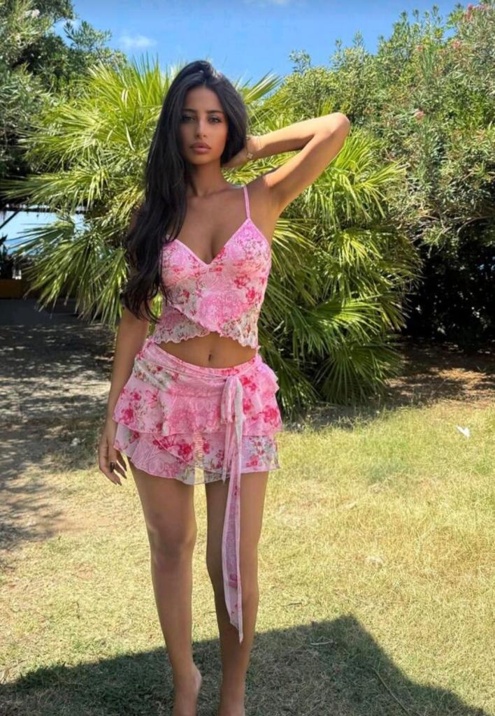 Chica busca chico en Málaga: 