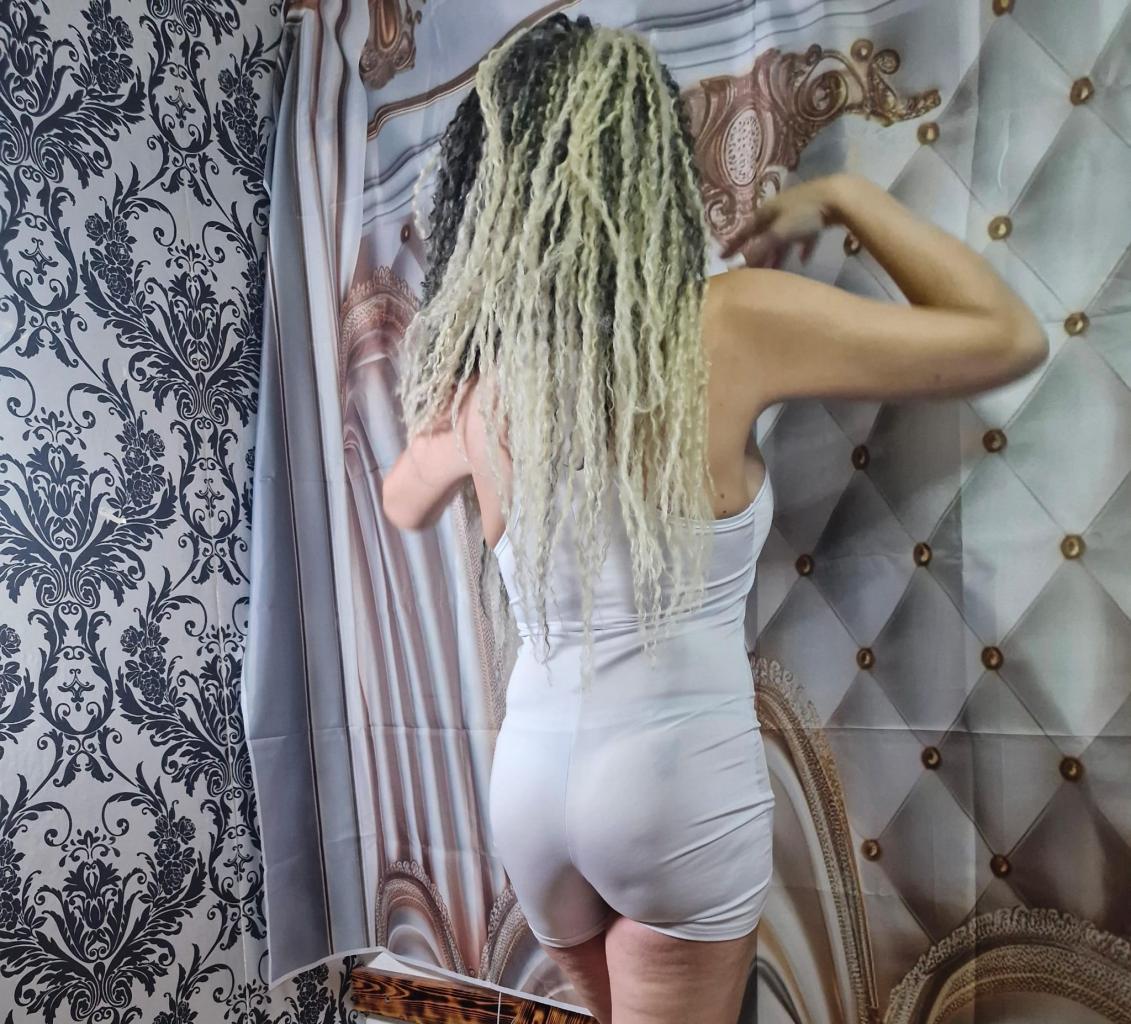 Chica busca chico en Barcelona: 