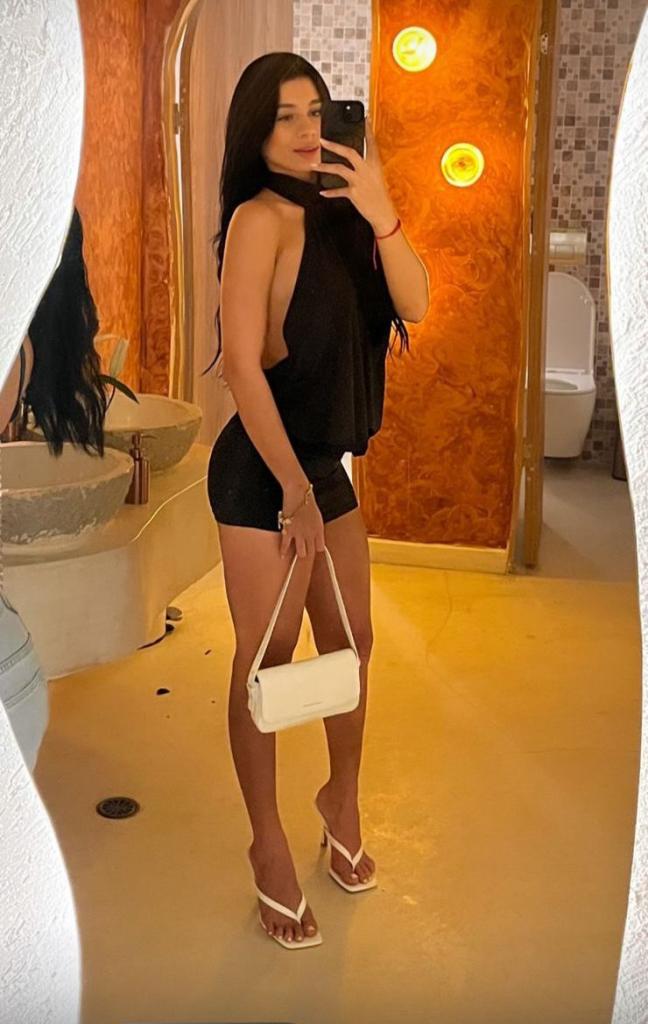 Chica busca chico en Málaga: 