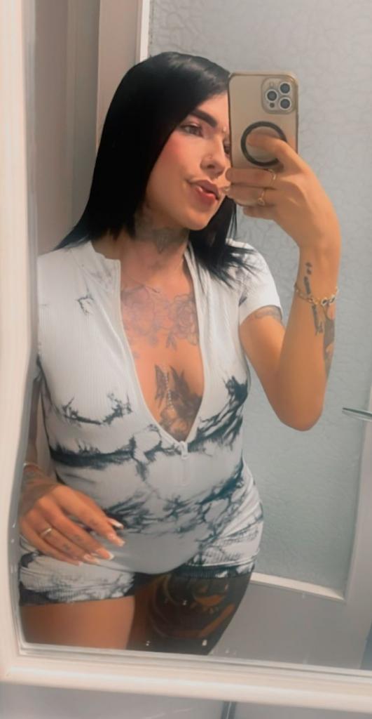 Transexual en Cádiz: 