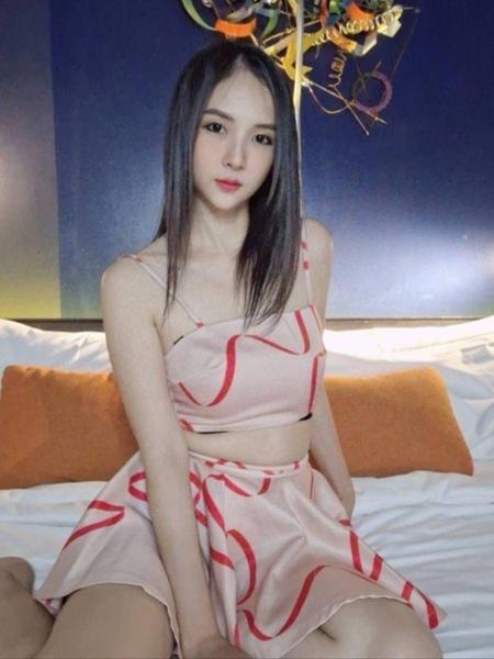 Chica busca chico en Málaga: 