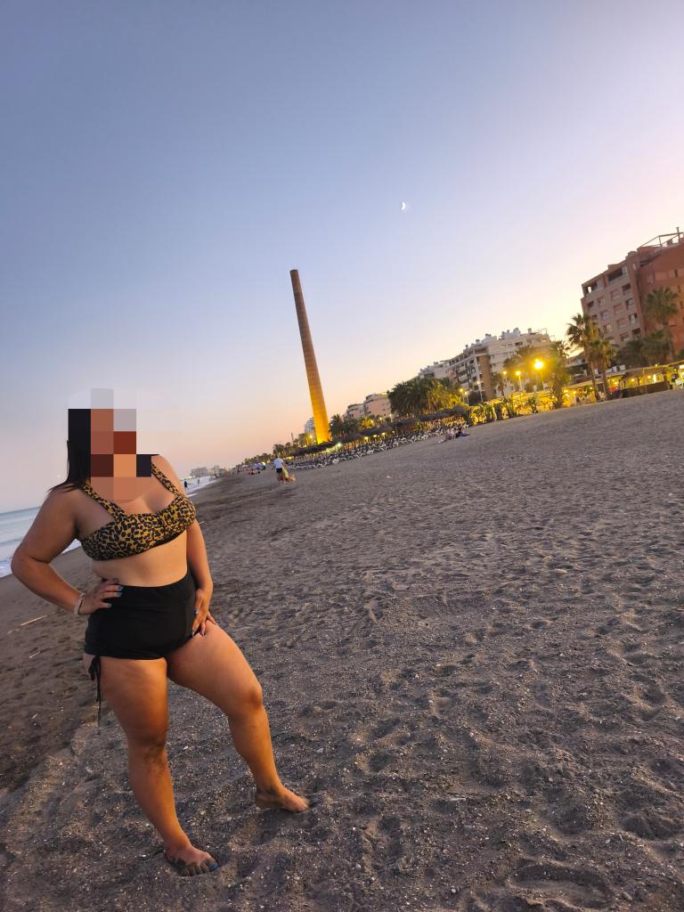 Chica busca chico en Málaga: 