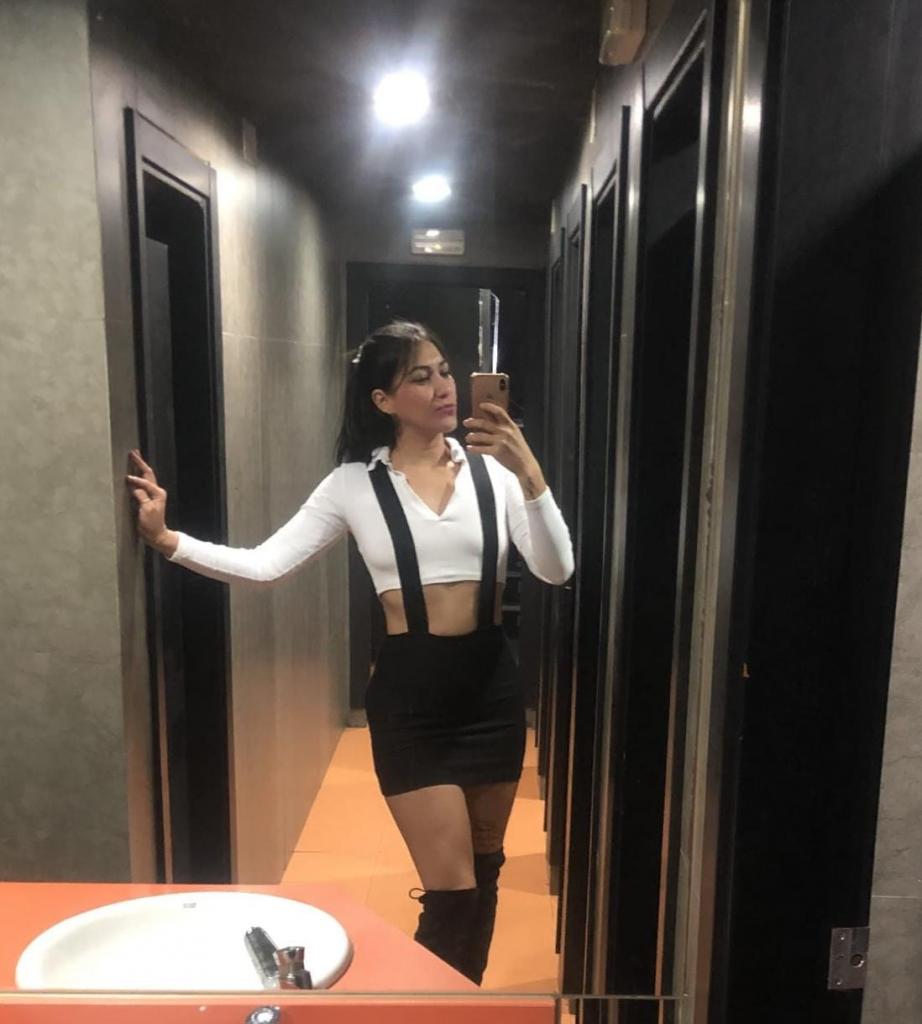 Chica busca chico en Cádiz: 