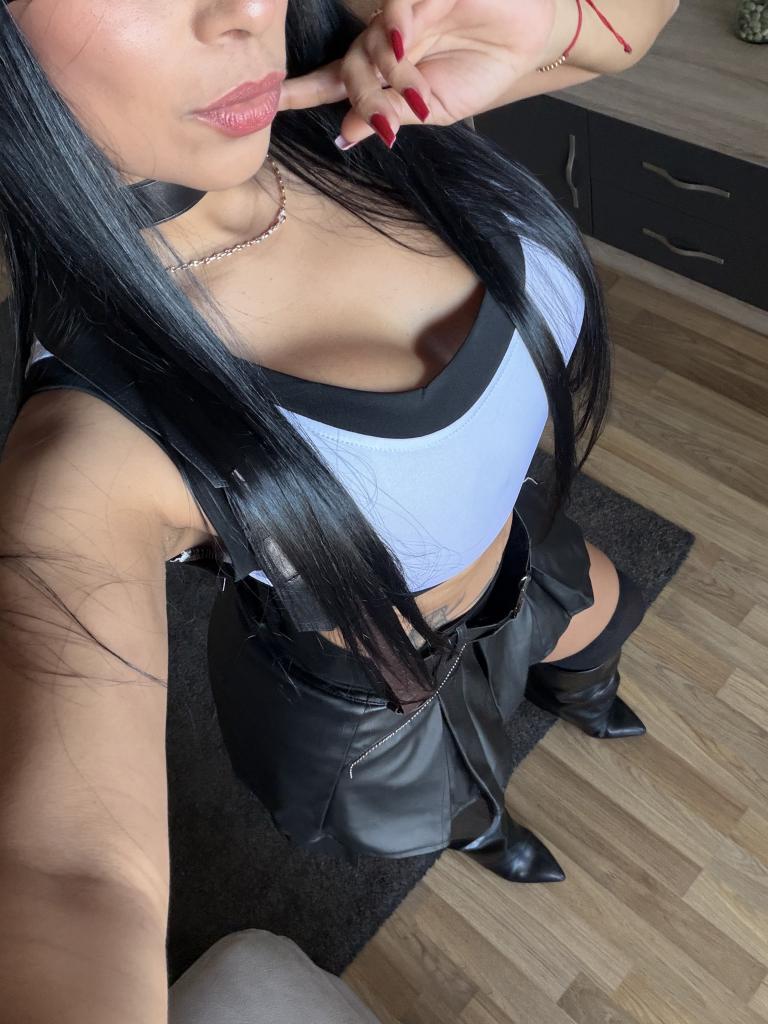 Chica busca chico en Barcelona: 