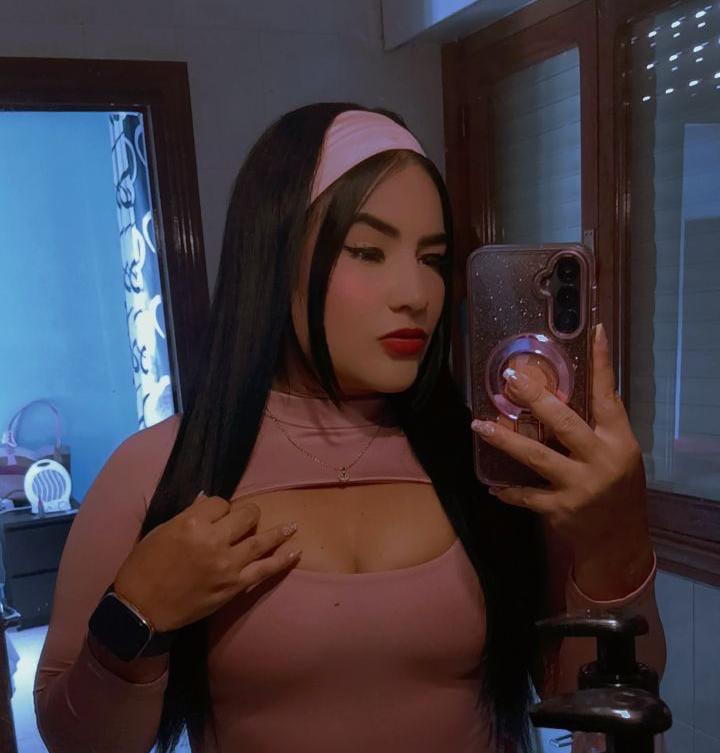 Chica busca chico en Tarragona: Chica busca chico