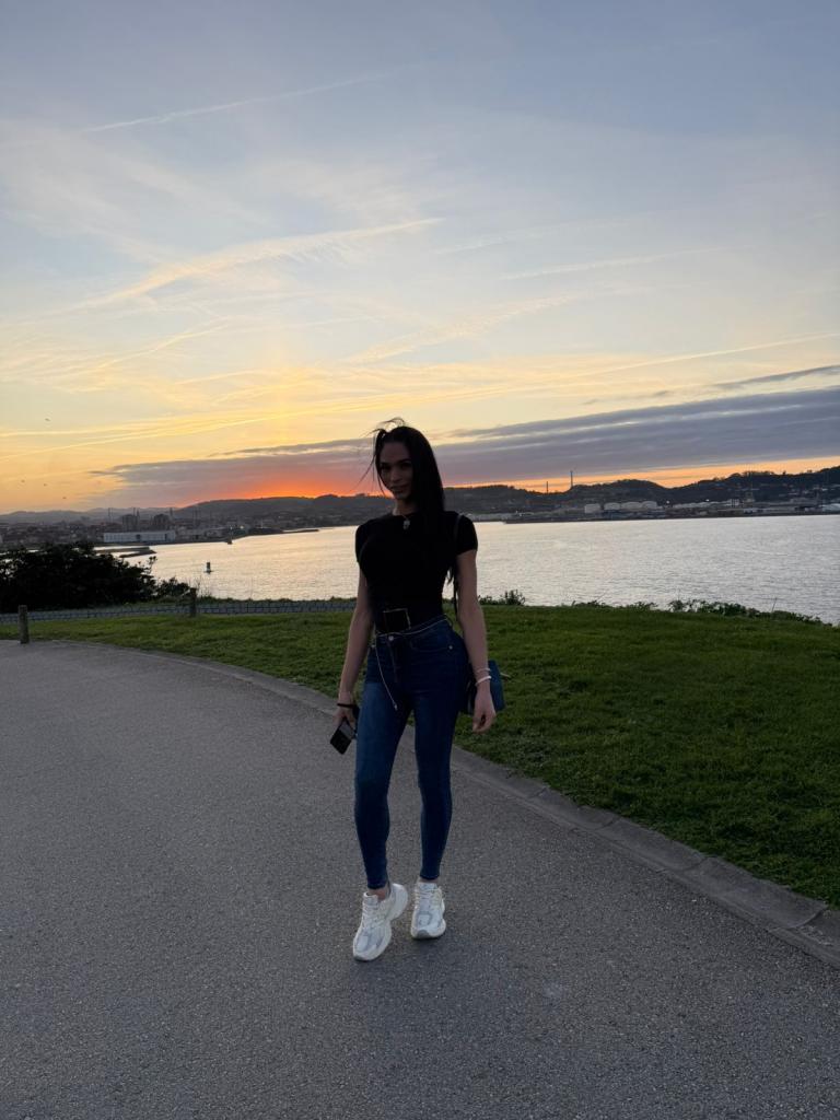 Transexual en Asturias: 