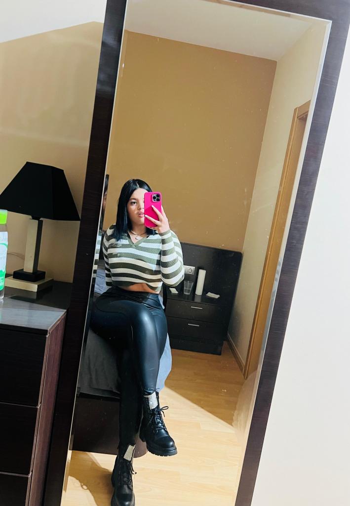 Chica busca chico en Valencia: 