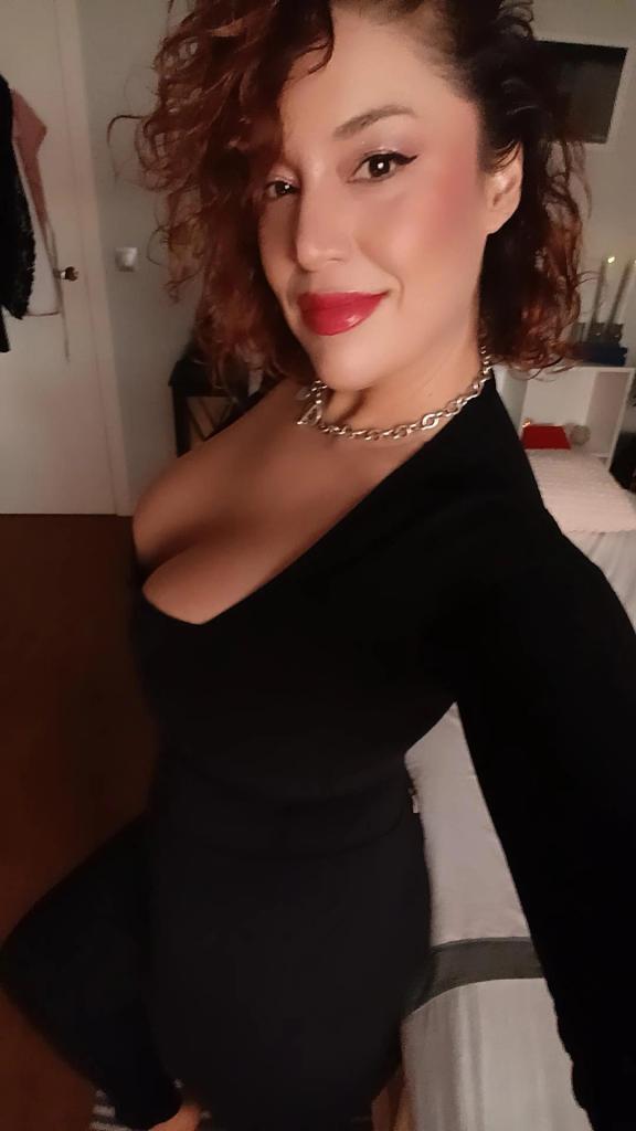 Chica busca chico en Alicante: 