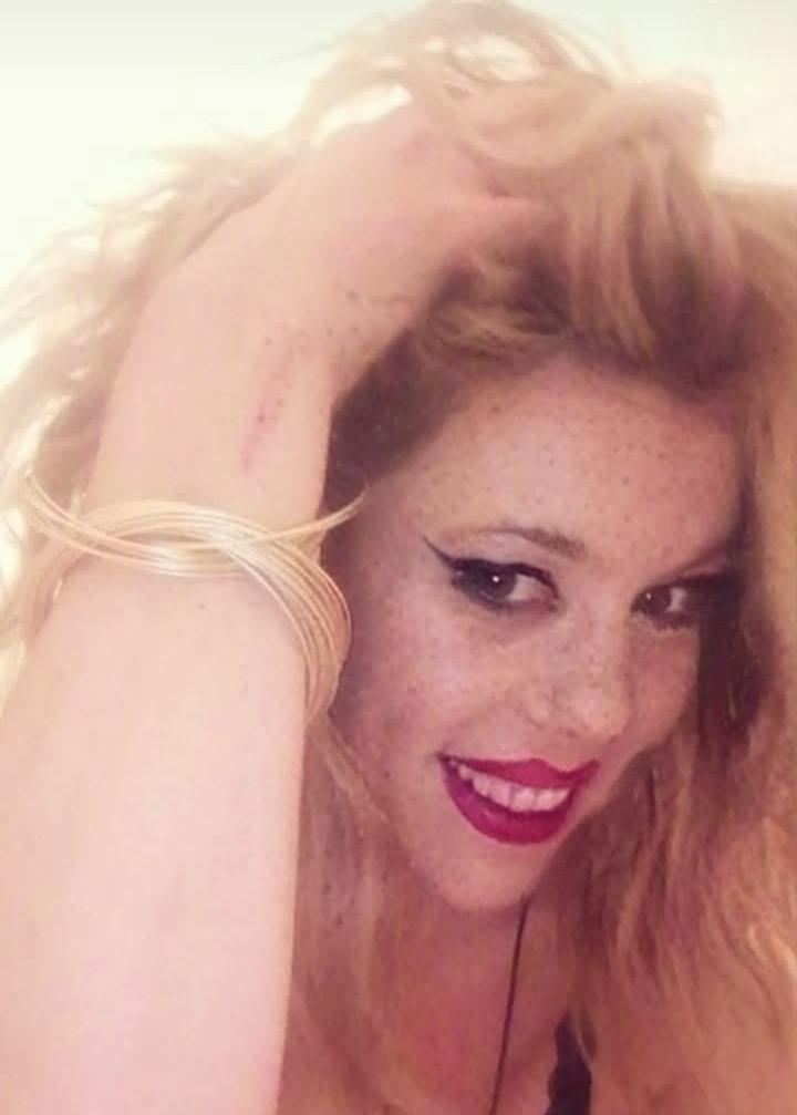 Chica busca chico en Alicante: 