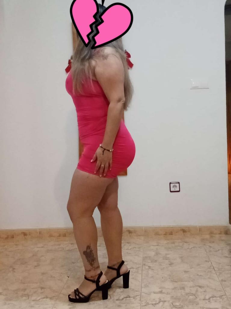 Chica busca chico en Alicante: 