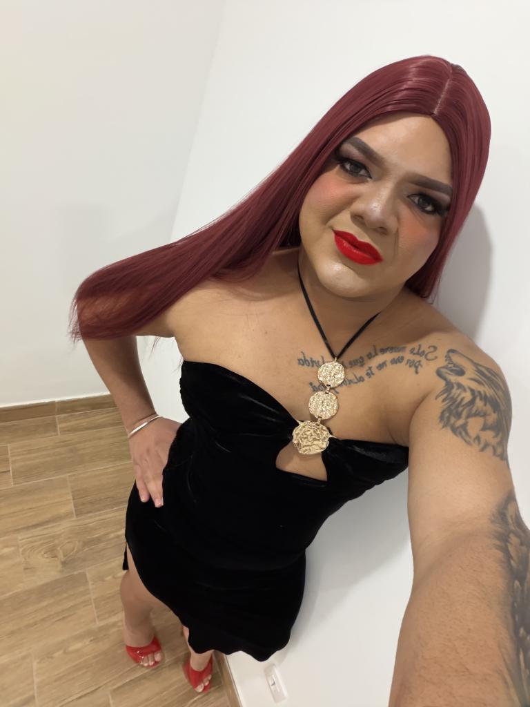 Transexual en Tenerife: 