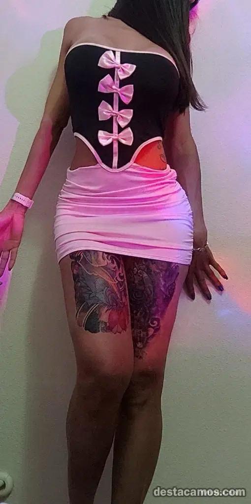 Chica busca chico en Valladolid: 