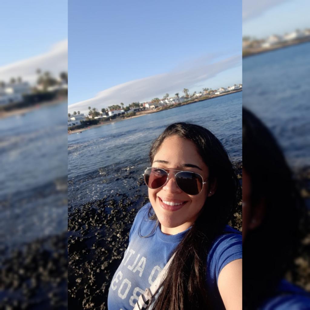 613430872: Chica busca chico en Las Palmas