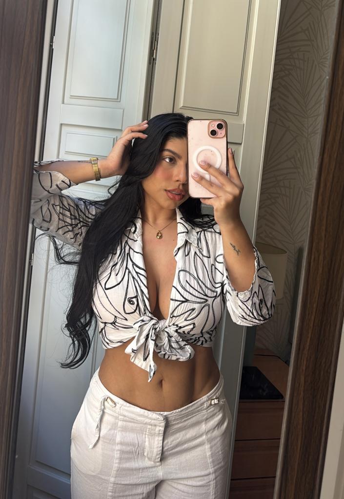 Chica busca chico en Málaga: 