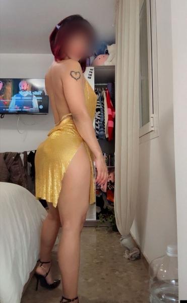 613631410: Chica busca chico en Málaga