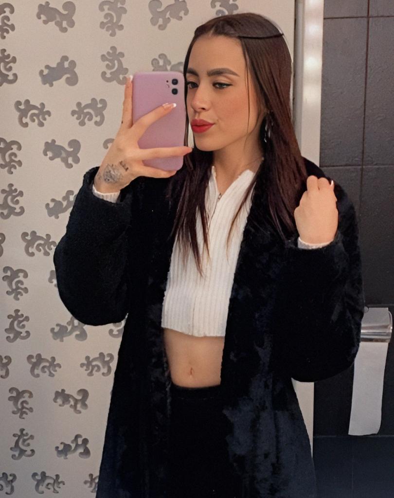 Chica busca chico en Madrid: 