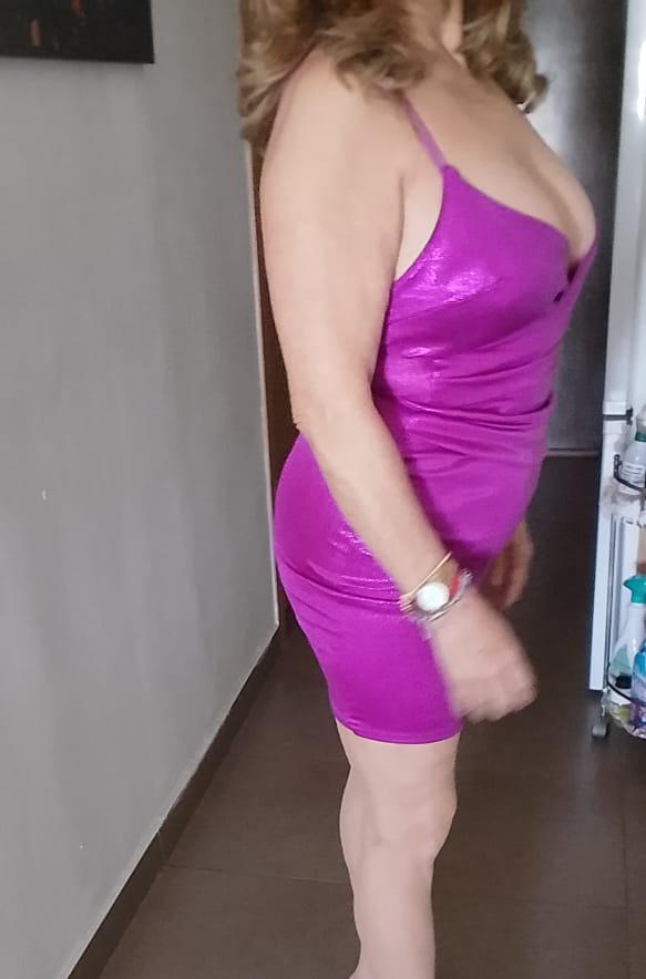 Chica busca chico en Málaga: 