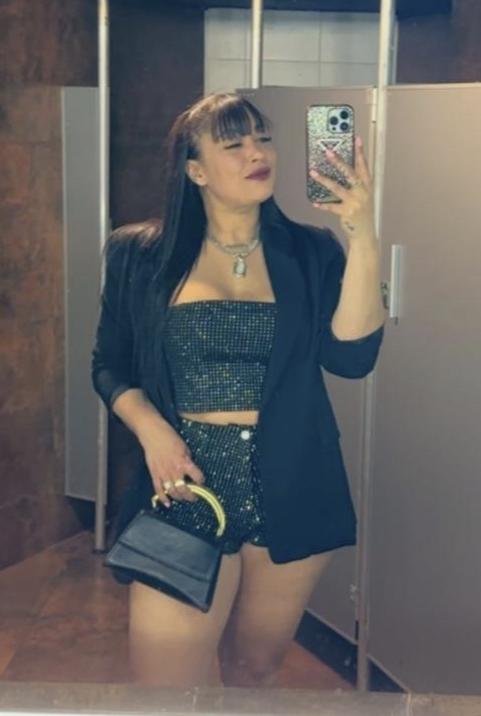 Chica busca chico en Las Palmas: 