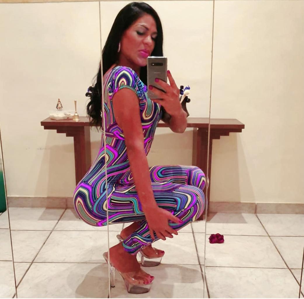 Travesti en Valencia: Transexuales y Travestis