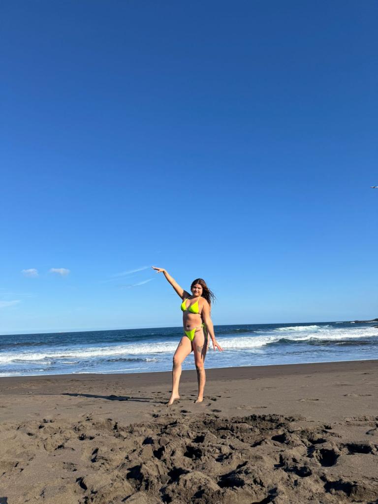 614847643: Chica busca chico en Las Palmas