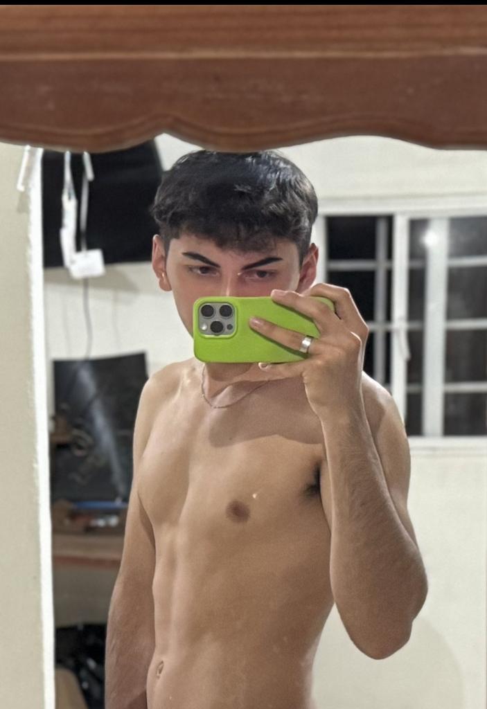 Chico busca chica en Madrid: 