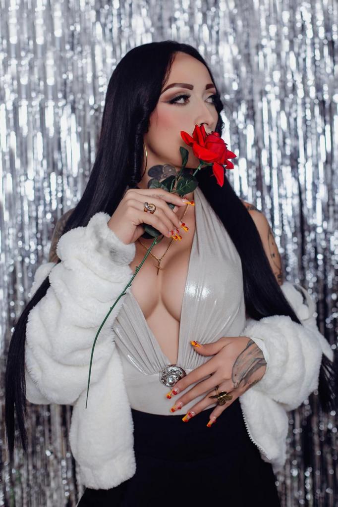 Travesti en Barcelona: 