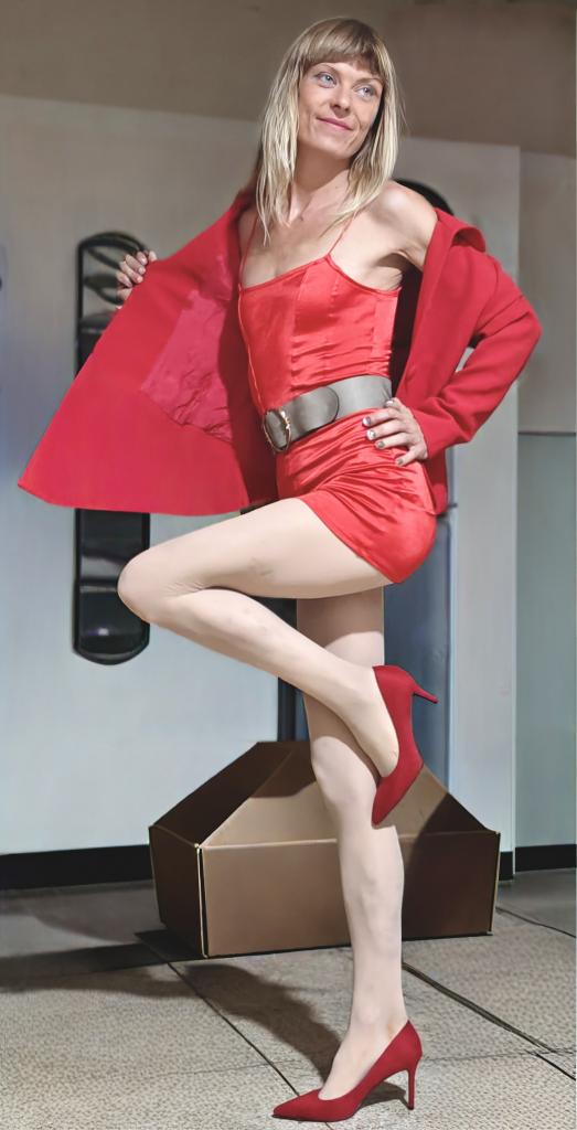 Chica busca chico en Alicante: 