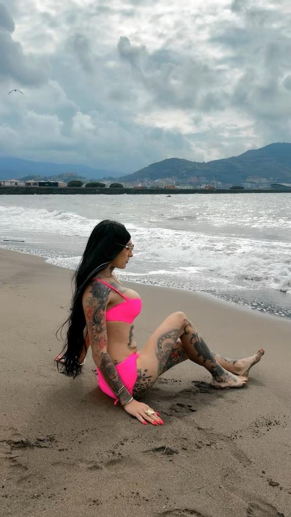 Travesti en Zaragoza: 