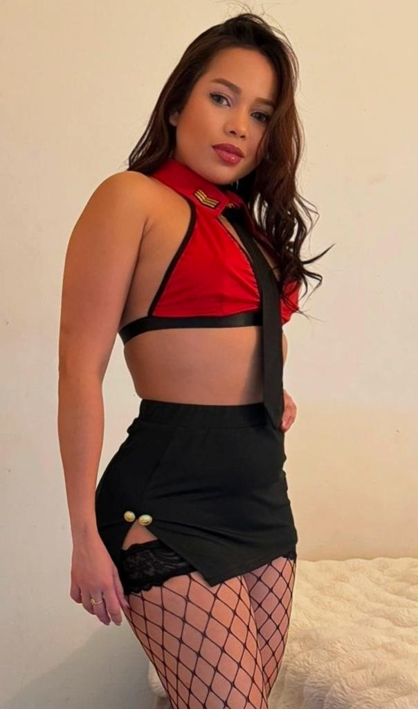 Chica busca chico en Barcelona: 