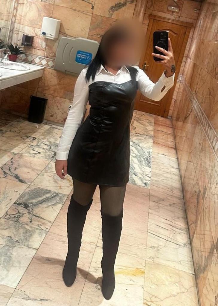 Chica busca chico en Barcelona: 