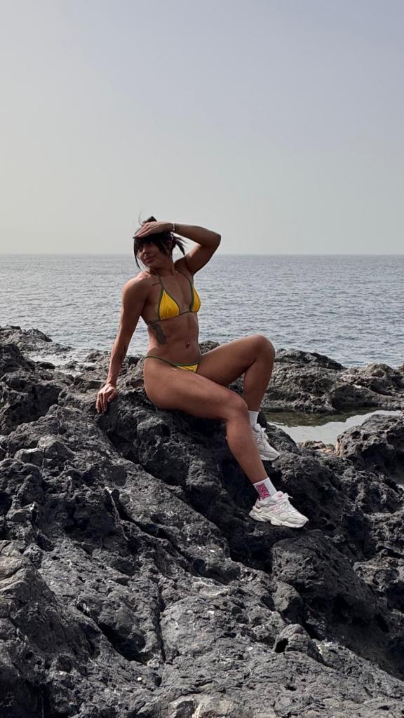 624079881: Chica busca chico en Las Palmas