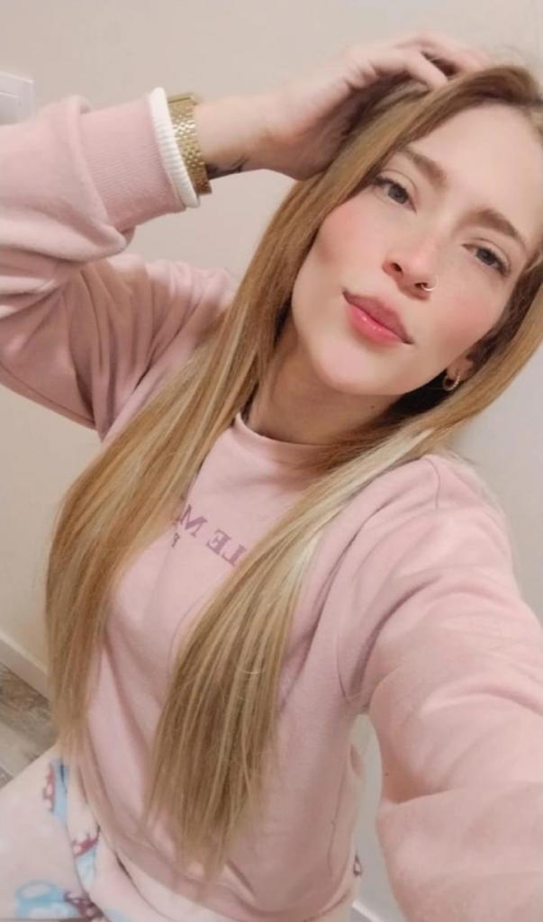 Chica busca chico en Sevilla: 