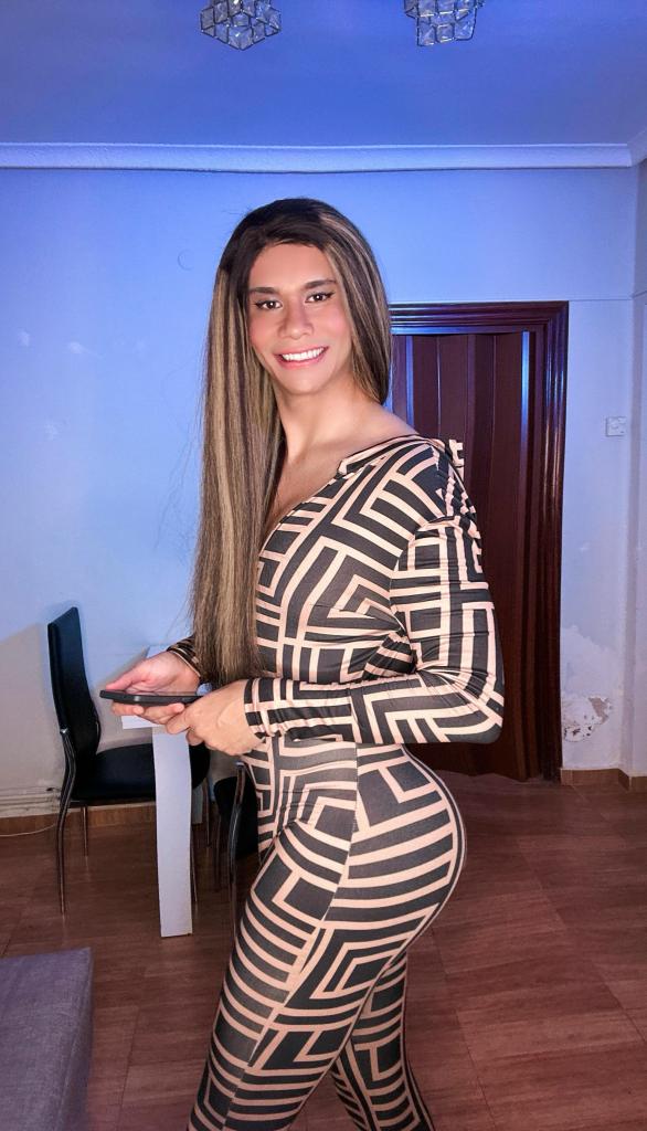 Transexual en Albacete: 