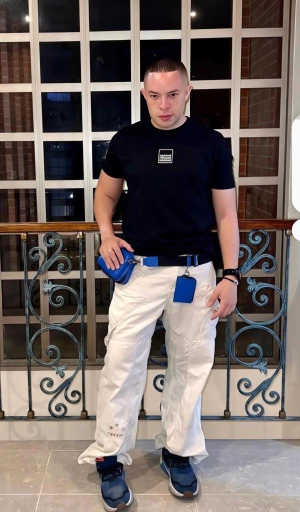 Chico busca chica en La Rioja: 