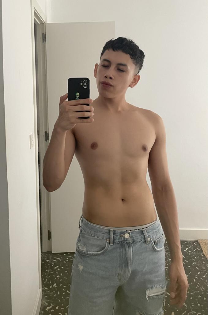 691643244: Chico busca chica en Valencia