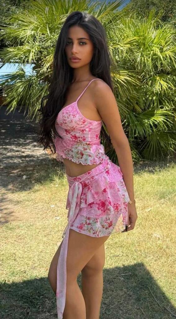 Chica busca chico en Málaga: 