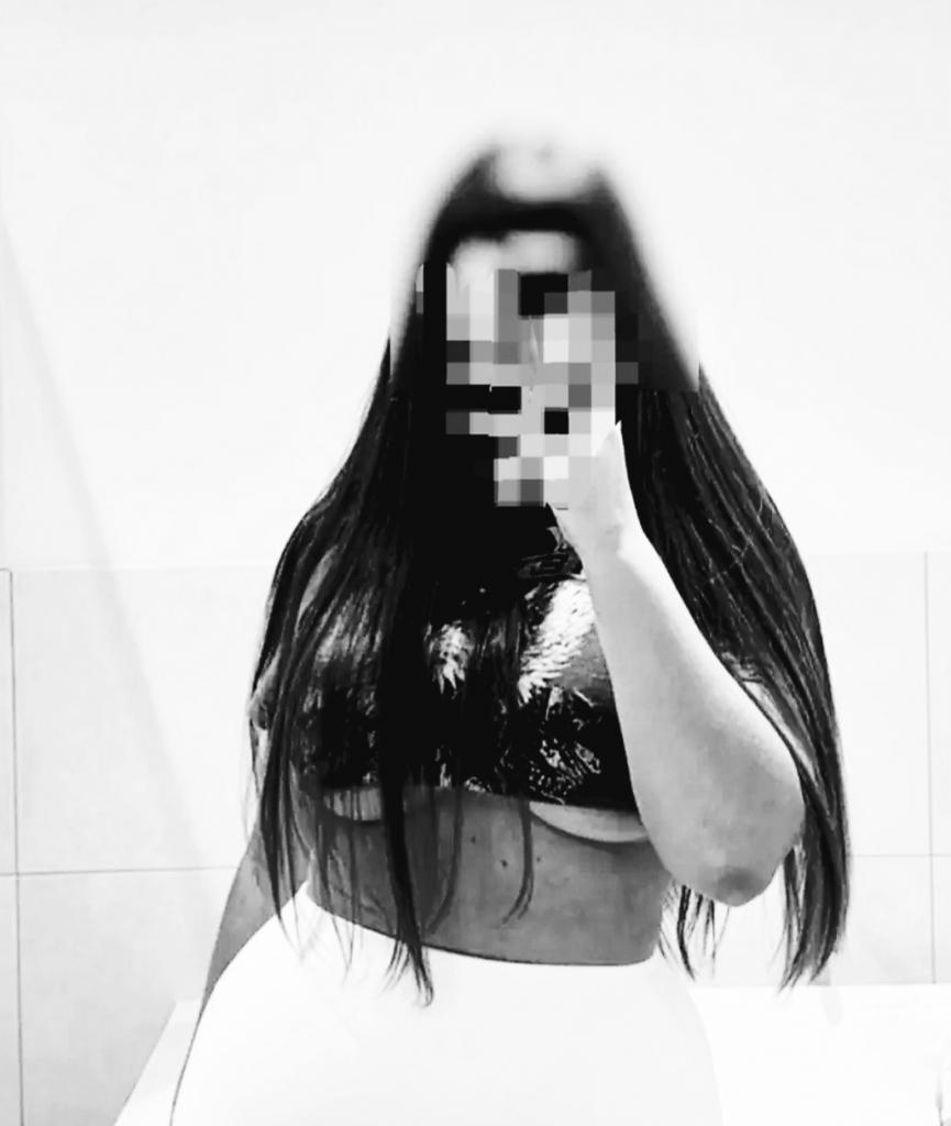 Chica busca chico en La Coruña: 