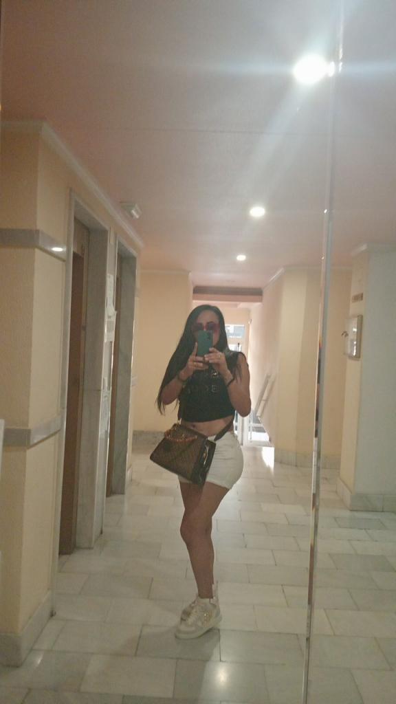 Travesti en Alicante: 