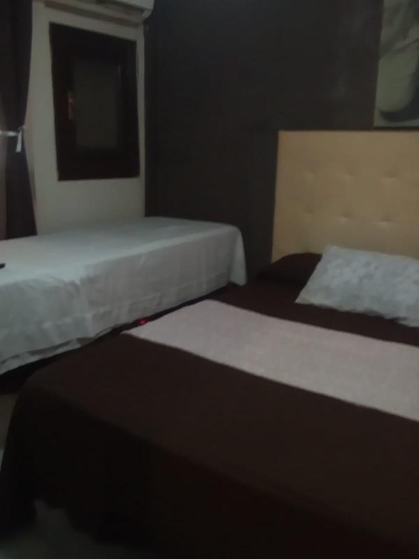 Chica busca chico en Málaga: 