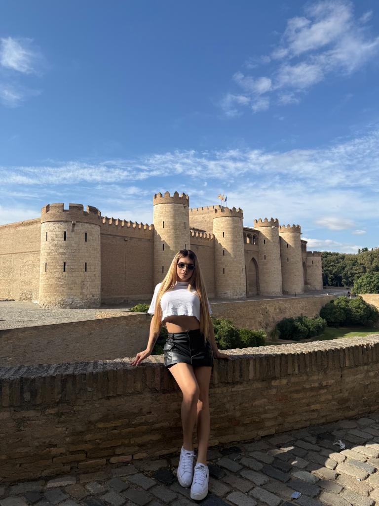 Travesti en Zaragoza: 