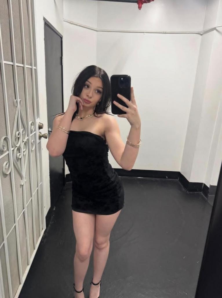 Chica busca chico en Madrid: 