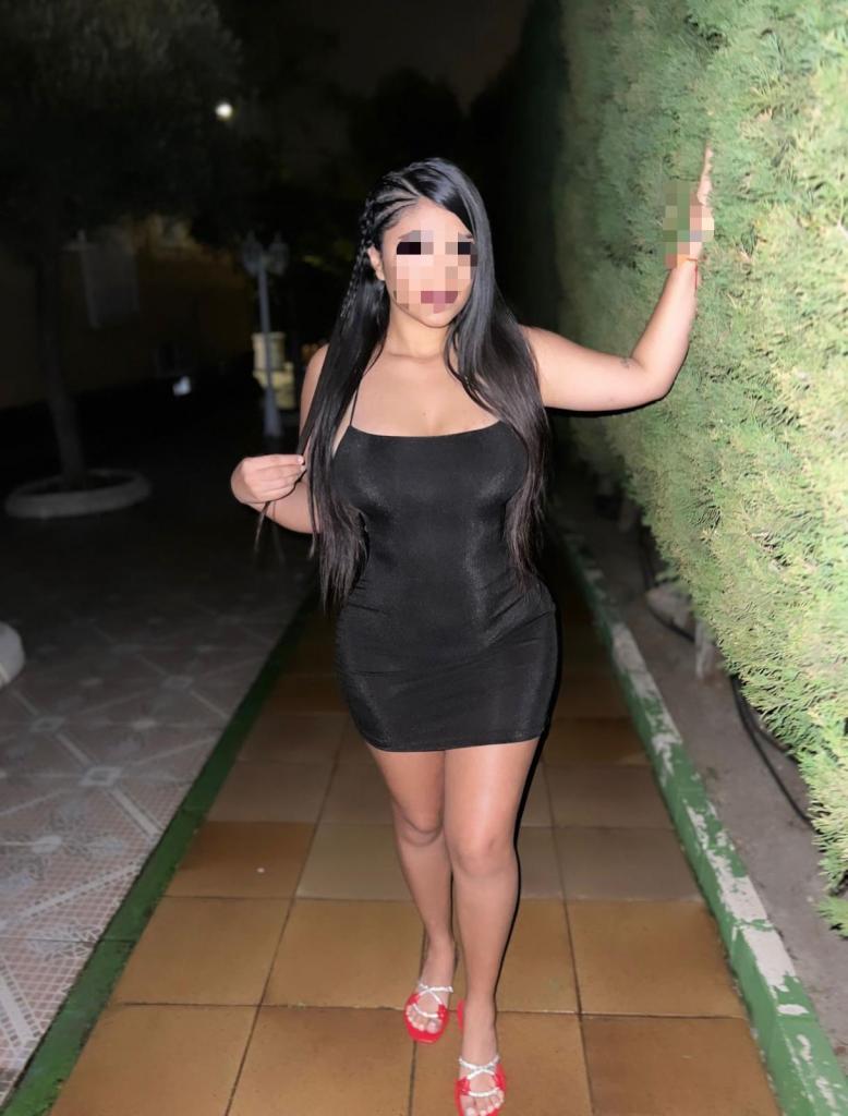 632863560: Chica busca chico en Madrid