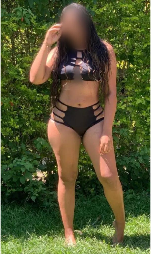 Chica busca chico en Tenerife: 