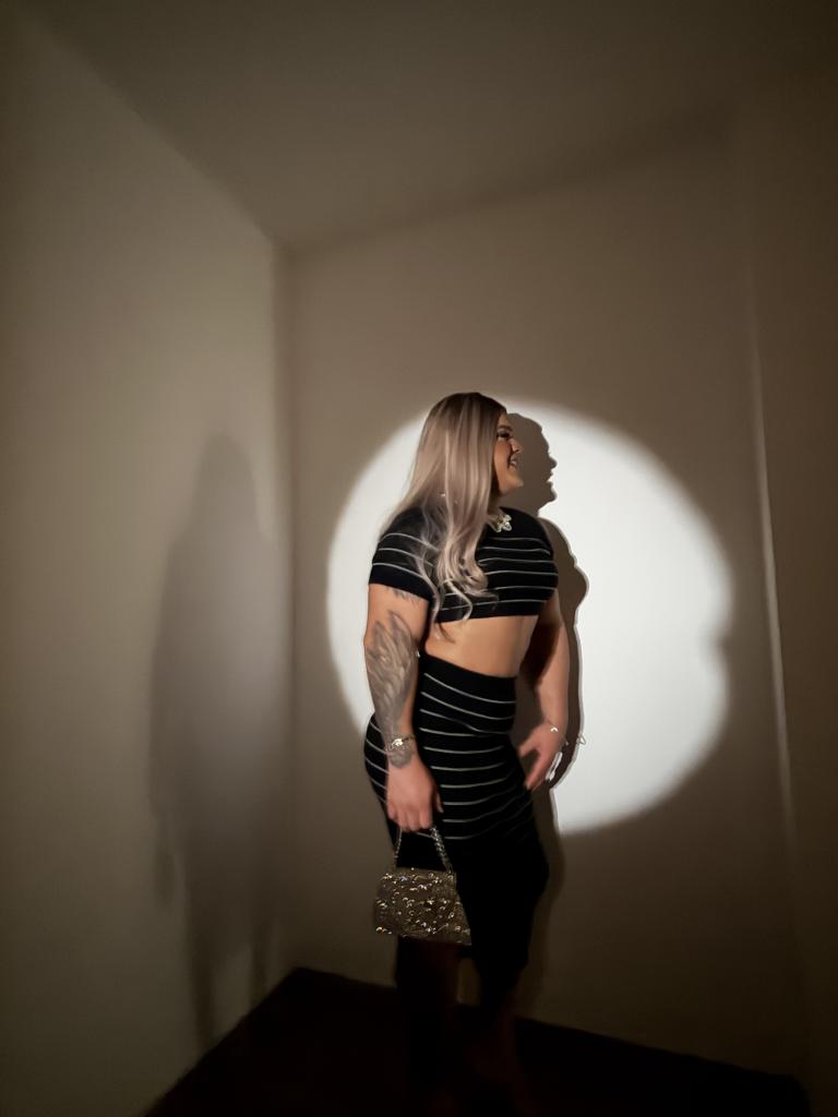 Transexual en Tenerife: 