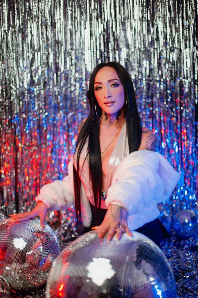 647695495: Transexual en Murcia