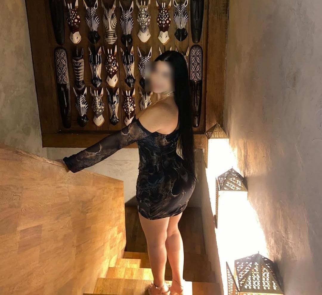 Chica busca chico en Madrid: 