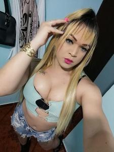 674029819: Travesti en Zaragoza