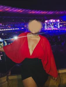 646284292: Chica busca chico en Las Palmas